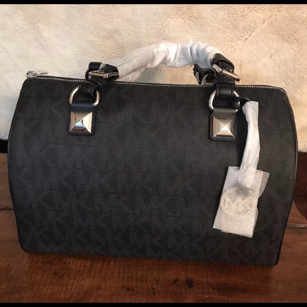 BRAND NEW W/TAGS- MICHAEL Michael Kors Grayson